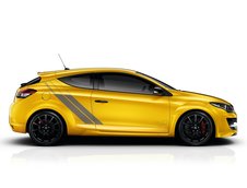 Renault Megane RS 275 Trophy