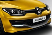 Renault Megane RS 275 Trophy