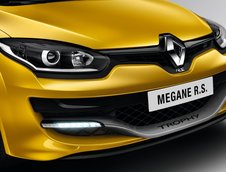 Renault Megane RS 275 Trophy