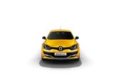 Renault Megane RS 275 Trophy