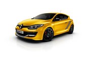 Renault Megane RS 275 Trophy