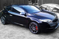 Renault Megane RS by RENM