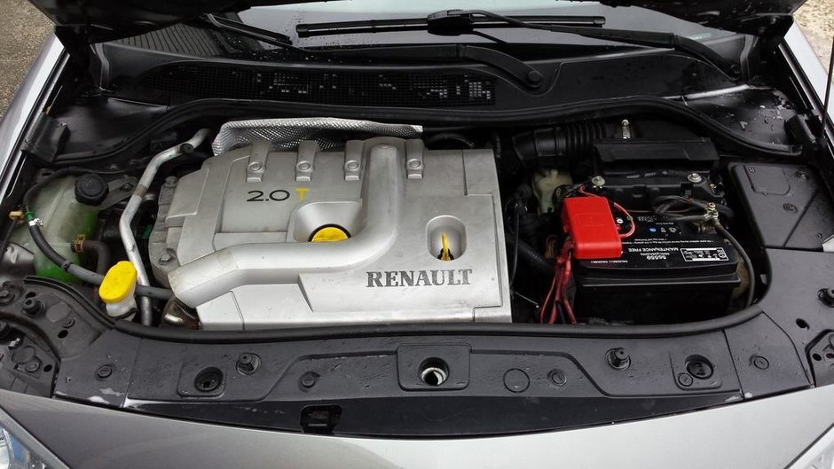 Renault Megane RS de vanzare