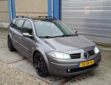 Renault Megane RS de vanzare