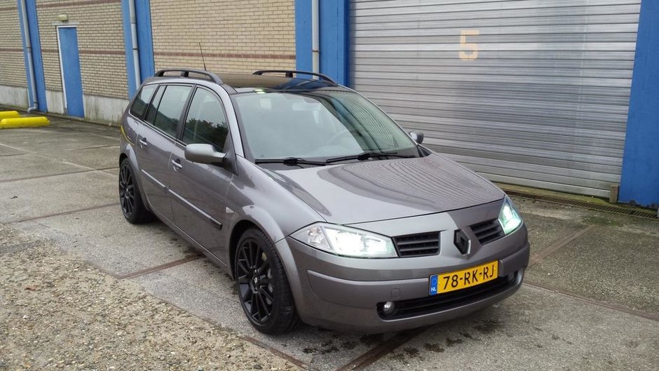 Renault Megane RS de vanzare