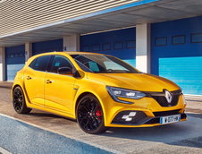 Renault Megane RS - Galerie Foto