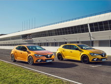 Renault Megane RS - Galerie Foto