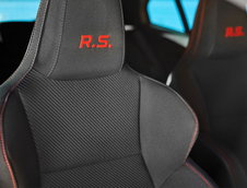 Renault Megane RS - Galerie Foto