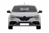 Renault Megane RS - Imagini patent