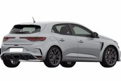 Renault Megane RS - Imagini patent