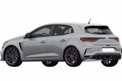 Renault Megane RS - Imagini patent