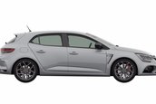 Renault Megane RS - Imagini patent