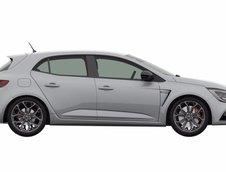 Renault Megane RS - Imagini patent