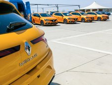 Renault Megane RS lansat in Romania