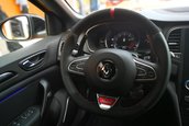 Renault Megane RS lansat in Romania