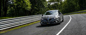 Renault a confirmat zvonurile. Ce sistem va oferi in premiera noul Megane RS