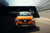 Renault Megane RS - Poze oficiale