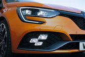 Renault Megane RS - Poze oficiale