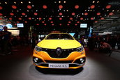Renault Megane RS - Poze reale