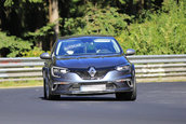 Renault Megane RS - Poze Spion