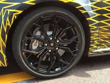 Renault Megane RS- poze spion