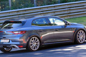 Renault Megane RS-Poze Spion