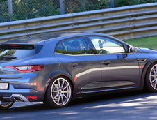 Renault Megane RS-Poze Spion