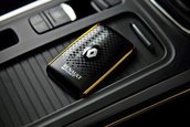 Renault Megane RS - Primele poze