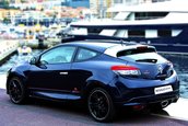 Renault Megane RS RB8
