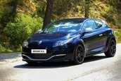 Renault Megane RS RB8