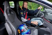 Renault Megane RS RB8