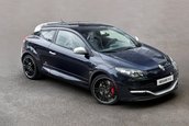 Renault Megane RS RB8