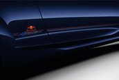Renault Megane RS RB8