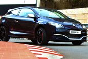 Renault Megane RS RB8