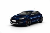 Renault Megane RS RB8