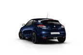 Renault Megane RS RB8