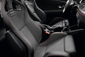 Renault Megane RS RB8