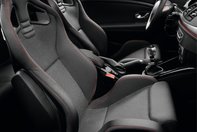 Renault Megane RS RB8