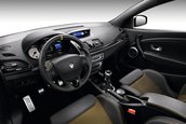 Renault Megane RS Red Bull Racing Rb7