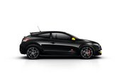 Renault Megane RS Red Bull Racing Rb7
