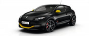 Renault Megane RS RB7 - Editie speciala cu aroma de Formula 1