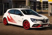 Renault Megane RS Trophy-R de vanzare