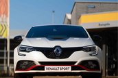 Renault Megane RS Trophy-R de vanzare