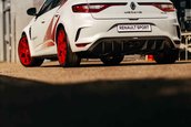 Renault Megane RS Trophy-R de vanzare