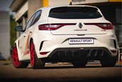 Renault Megane RS Trophy-R de vanzare