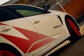 Renault Megane RS Trophy-R de vanzare