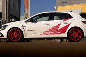 Renault Megane RS Trophy-R de vanzare