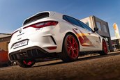 Renault Megane RS Trophy-R de vanzare