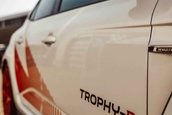 Renault Megane RS Trophy-R de vanzare