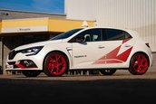 Renault Megane RS Trophy-R de vanzare